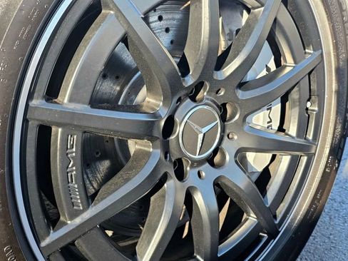 New 2025 Mercedes-Benz GLA 35 AMG 4MATIC image 6