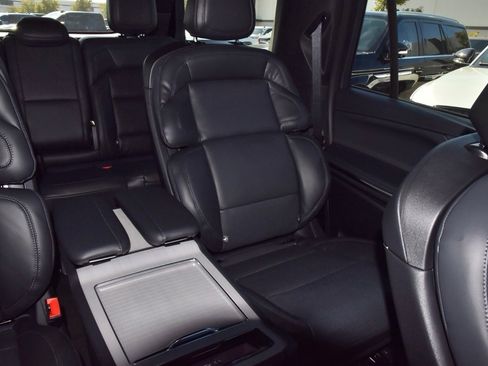 New 2025 Lincoln Navigator L Reserve w/ Jet Appearance Package image 23