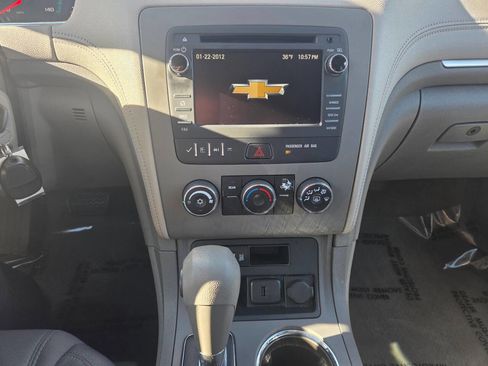 Used 2015 Chevrolet Traverse LS image 14
