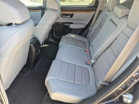 Used 2018 Honda CR-V EX-L image 17