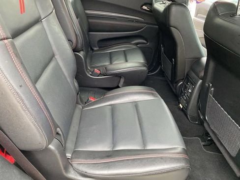 Used 2025 Dodge Durango R/T w/ Blacktop Package AWD/4WD image 37