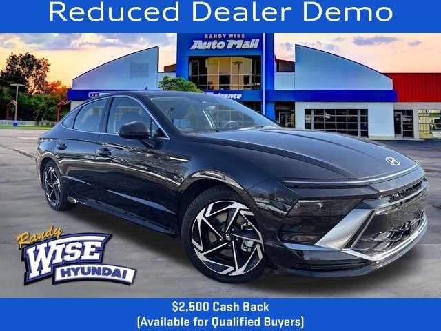 New 2026 Hyundai Sonata SEL AWD/4WD 360° Tour