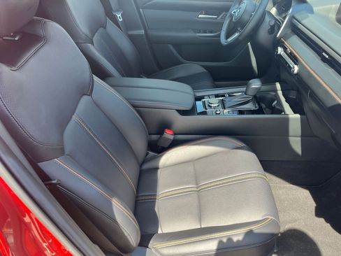 Used 2025 MAZDA CX-50 2.5 Hybrid w/ Premium Plus Pkg image 38