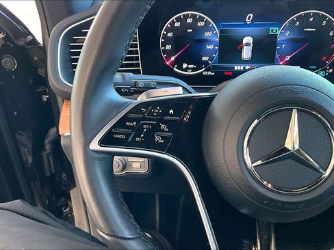 Used 2025 Mercedes-Benz GLE 350 GLE 350 image 19