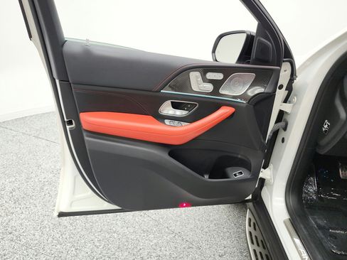 Certified 2022 Mercedes-Benz GLE 63 AMG S image 14