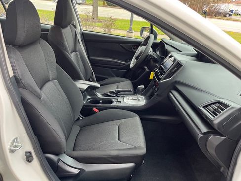 Used 2023 Subaru Impreza Premium image 19