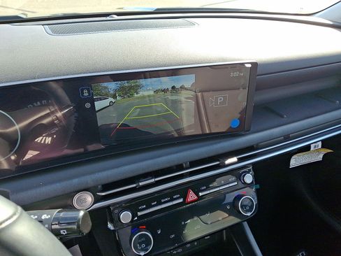 Used 2025 Hyundai Tucson SEL image 21