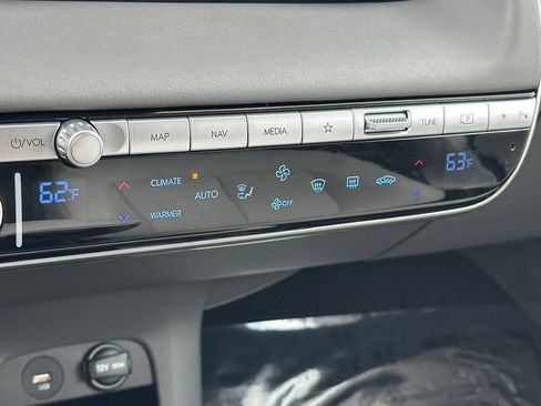 Certified 2023 Hyundai Ioniq 5 SEL AWD/4WD image 20