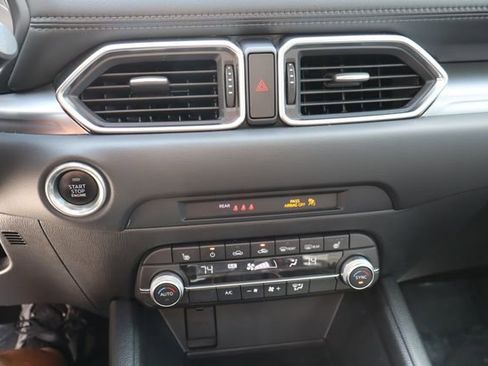 Used 2023 MAZDA CX-5 AWD 2.5 S image 36