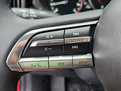 New 2026 MAZDA CX-50 AWD 2.5 S w/ Weather Package image 23