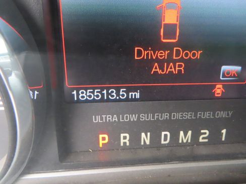 Used 2015 Ford F350 XLT w/ XLT Value Package image 37