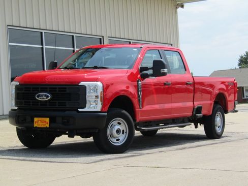 Used 2023 Ford F250 XL AWD/4WD image 12