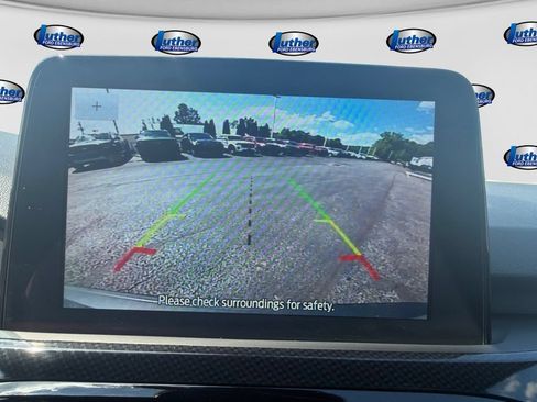Used 2025 Ford Escape ST-Line FWD image 27