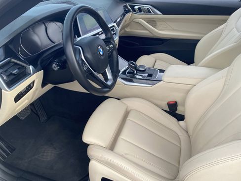 Used 2021 BMW 430i Coupe w/ Convenience Package image 19