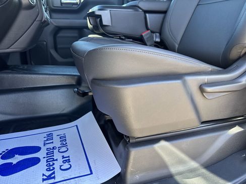 New 2026 Chevrolet Silverado 1500 W/T w/ WT Value Package image 15