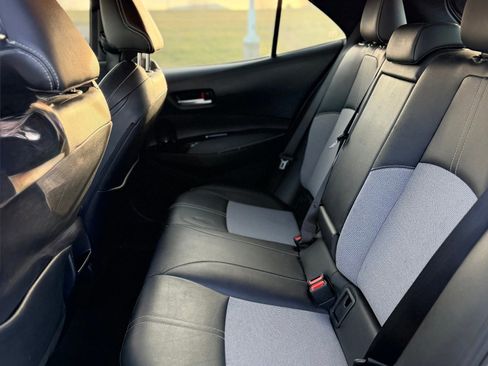 Used 2019 Toyota Corolla SE image 10