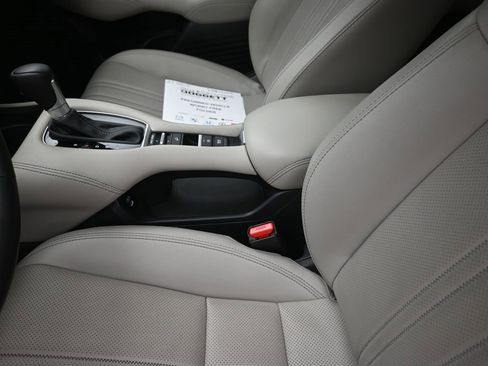 Used 2024 Honda HR-V EX-L image 21