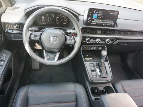 Used 2024 Honda CR-V Sport Touring image 6