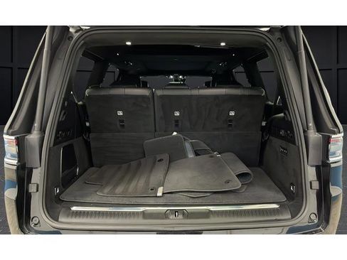 Used 2023 Jeep Grand Wagoneer Series II image 39