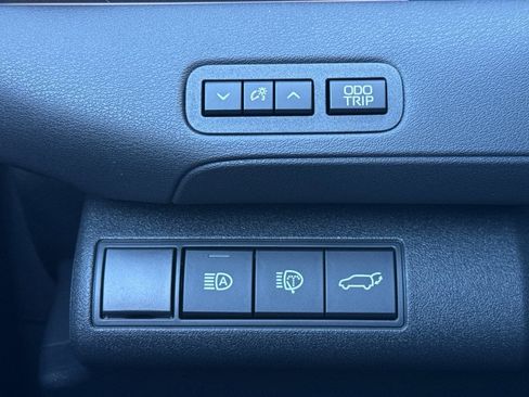 New 2026 Toyota bZ image 30