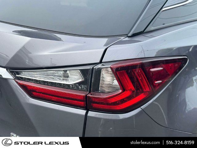 Used 2021 Lexus RX 350 AWD w/ Premium Package image 13