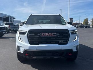 New 2026 GMC Acadia AT4 w/ Super Cruise Package AWD/4WD video 2