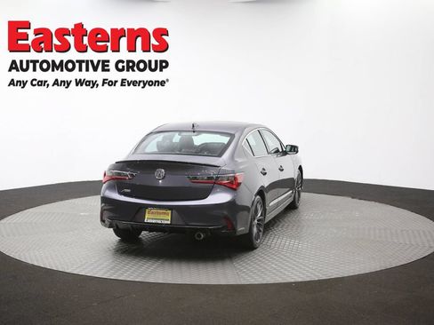 Used 2021 Acura ILX FWD image 42