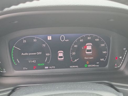 Used 2025 Honda Accord Sport image 23