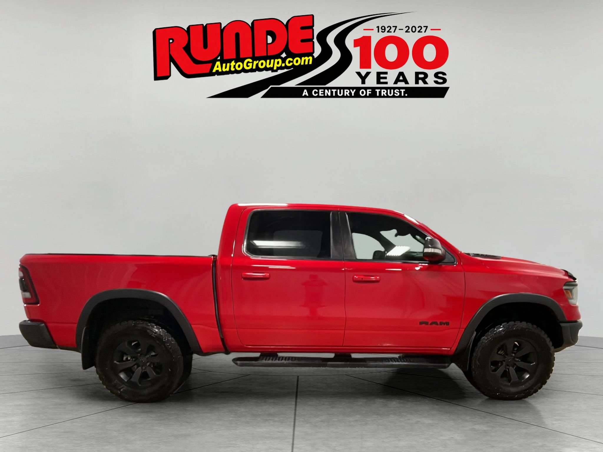 Used 2022 RAM 1500 Rebel w/ Rebel Level 2 Equipment Group AWD/4WD image 6