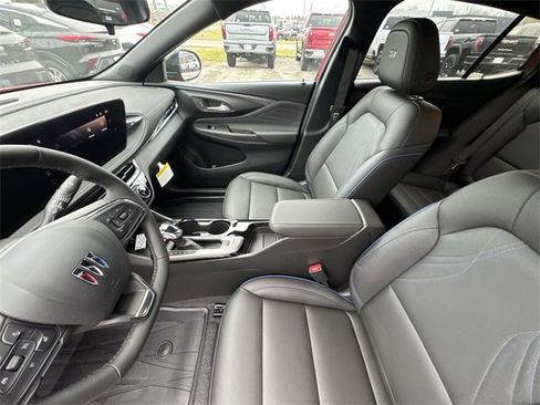 New 2026 Buick Envista Sport Touring w/ Convenience I Package image 17