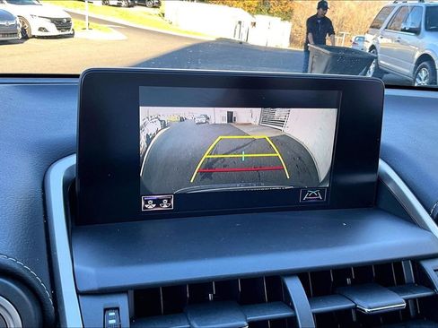 Used 2018 Lexus NX 300 AWD image 11