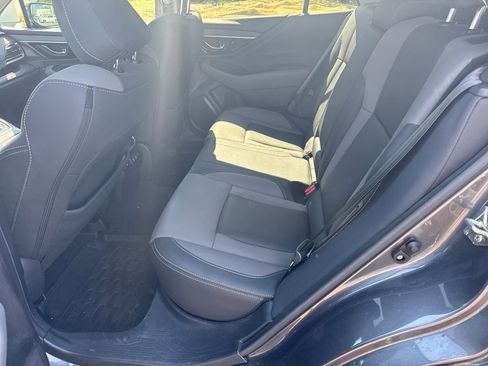 Used 2020 Subaru Outback Onyx Edition XT AWD/4WD image 10