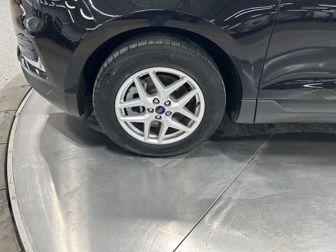 Used 2022 Ford Edge SEL w/ Convenience Package image 29