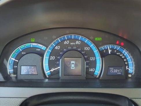 Used 2012 Toyota Camry XLE w/ Convenience Pkg FWD image 19