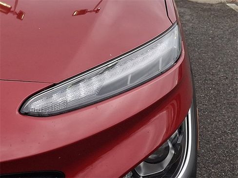 Used 2022 Hyundai Kona SEL w/ Convenience Package image 9