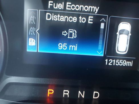 Used 2019 Ford Explorer 4WD Police Interceptor image 11