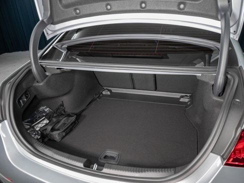 Certified 2025 Mercedes-Benz C 300 Sedan image 6