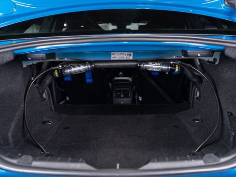 Used 2018 BMW M2 w/ Executive Package RWD image 40