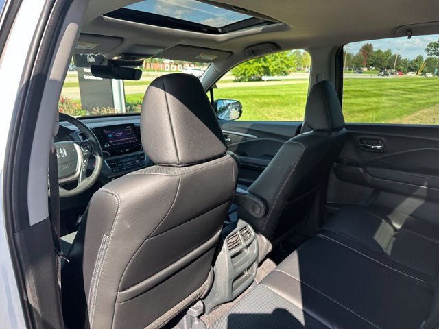 Used 2023 Honda Ridgeline RTL image 20