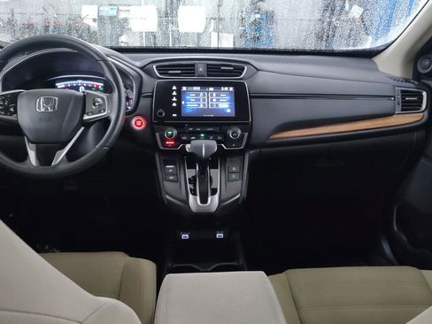 Certified 2020 Honda CR-V EX image 19