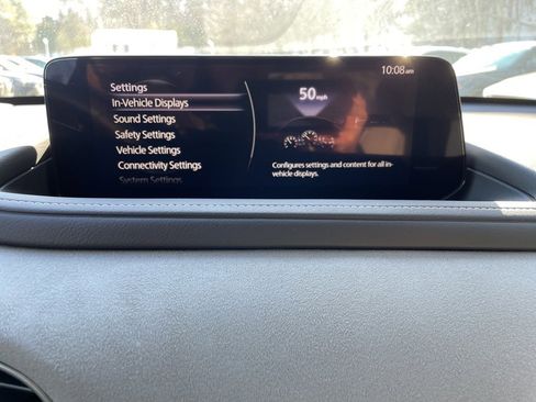 New 2026 MAZDA CX-30 2.5 Turbo w/ Premium Package image 21