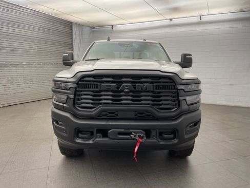 New 2026 RAM 2500 Tradesman w/ Power Wagon Package image 6