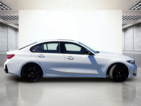 New 2026 BMW M340i w/ Premium Package RWD image 5