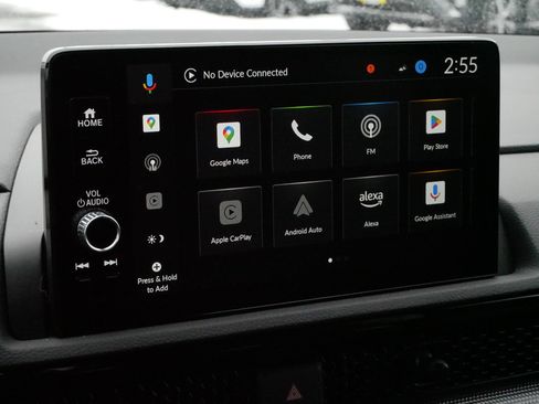 Certified 2026 Honda CR-V Sport Touring image 22