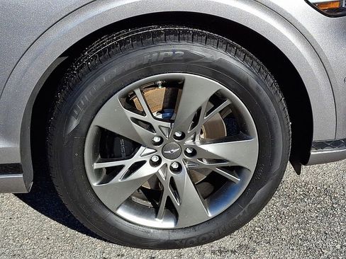 Used 2022 Genesis GV70 3.5T Sport w/ Sport Advanced Package image 8