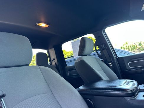 Used 2021 RAM 2500 Big Horn AWD/4WD image 18