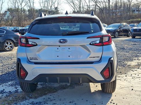 New 2026 Subaru Crosstrek 2.0i Premium image 5