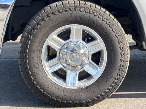 Used 2012 RAM 3500 Laramie w/ Protection Group image 26