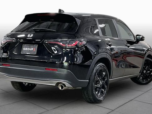 Used 2024 Honda HR-V Sport image 13