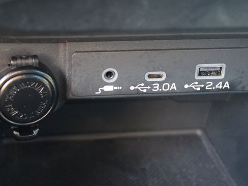 Used 2024 Subaru WRX Premium image 20